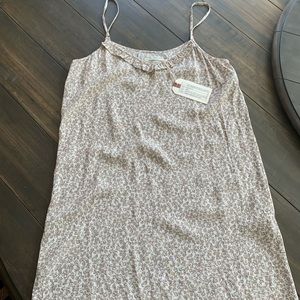BRAND NEW Current Elliot Dress
